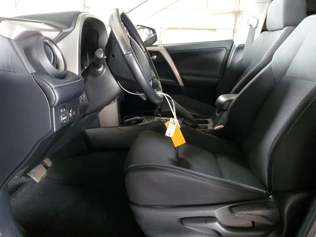 Продаж на аукціоні авто 2017 Toyota Rav4 Xle, vin: JTMRFREV5HD214548, номер лоту: 41767764