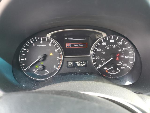 41464764 :رقم المزاد ، 1N4BL3APXDC117673 vin ، 2013 Nissan Altima 3.5s مزاد بيع