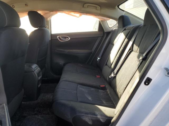 Aukcja sprzedaży 2016 Nissan Sentra S, vin: 3N1AB7AP1GY326167, numer aukcji: 44315264