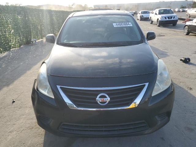 2012 Nissan Versa S მანქანა იყიდება აუქციონზე, vin: 3N1CN7AP7CL933116, აუქციონის ნომერი: 44883884