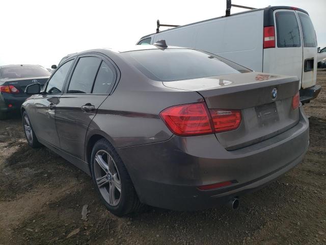 Aukcja sprzedaży 2014 Bmw 320 I, vin: WBA3B1G57ENS78691, numer aukcji: 44004754
