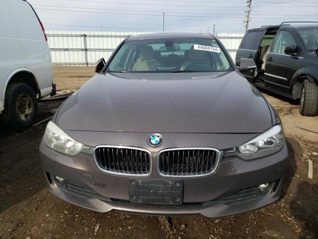 Aukcja sprzedaży 2014 Bmw 320 I, vin: WBA3B1G57ENS78691, numer aukcji: 44004754