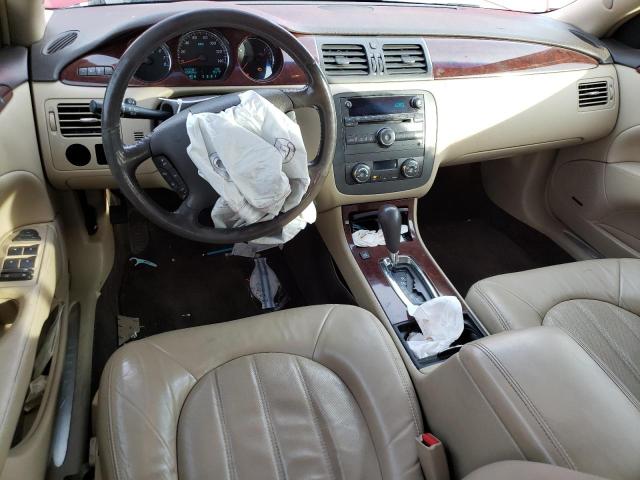 Aukcja sprzedaży 2007 Buick Lucerne Cxl, vin: 1G4HD57207U156999, numer aukcji: 43794074