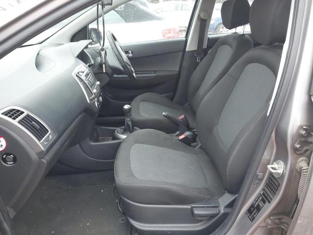 Aukcja sprzedaży 2012 Hyundai I20 Active, vin: MALBB51BLDM436080, numer aukcji: 44855904