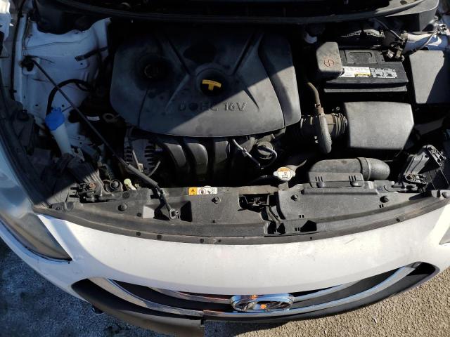 41837094 :رقم المزاد ، KMHD35LE8DU082129 vin ، 2013 Hyundai Elantra Gt مزاد بيع