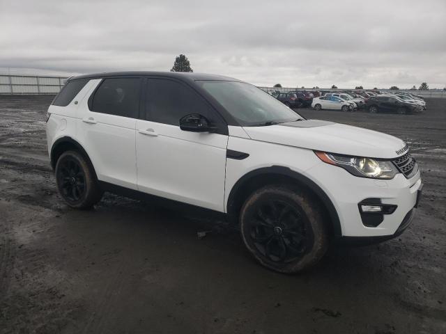 Aukcja sprzedaży 2016 Land Rover Discovery Sport Hse, vin: SALCR2BGXGH554420, numer aukcji: 42083554