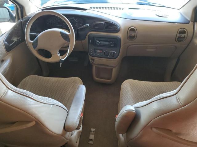 42956864 :رقم المزاد ، 1C4GJ44G9YB787718 vin ، 2000 Chrysler Grand Voyager Se مزاد بيع