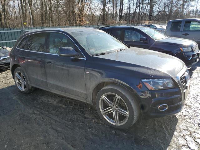 41975354 :رقم المزاد ، WA1MKAFP9AA045207 vin ، 2010 Audi Q5 Premium Plus مزاد بيع