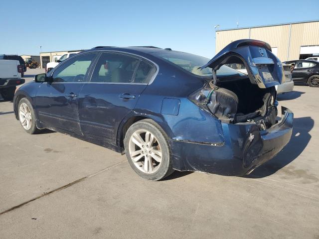 2011 Nissan Altima Sr მანქანა იყიდება აუქციონზე, vin: 1N4BL2AP5BN458507, აუქციონის ნომერი: 43961554