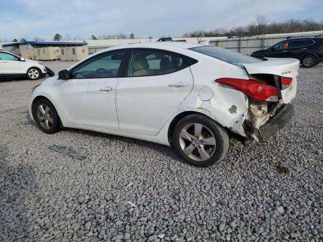 Продаж на аукціоні авто 2013 Hyundai Elantra, vin: 5NPDH4AE6DH172151, номер лоту: 43005304