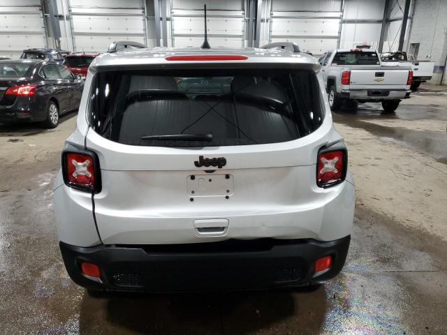 Auction sale of the 2018 Jeep Renegade Latitude, vin: ZACCJABB0JPH33465, lot number: 41100094