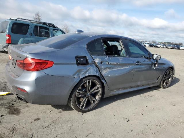 Продажа на аукционе авто 2019 Bmw M550xi, vin: WBAJB9C59KB288390, номер лота: 39419754