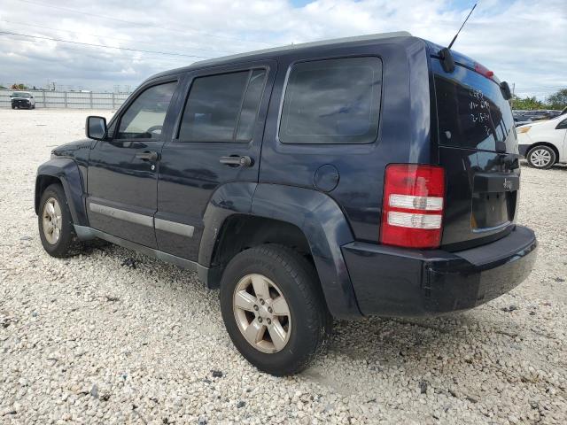 Aukcja sprzedaży 2011 Jeep Liberty Sport, vin: 1J4PP2GK5BW556294, numer aukcji: 43620264