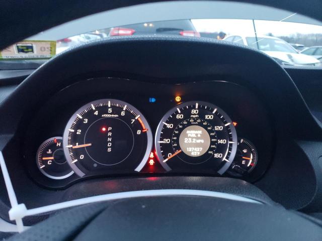 40879864 :رقم المزاد ، JH4CU26619C031194 vin ، 2009 Acura Tsx مزاد بيع