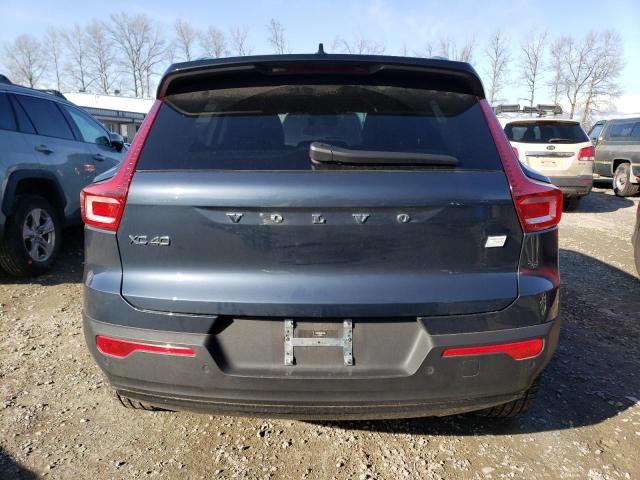 Aukcja sprzedaży 2022 Volvo Xc40 P8 Recharge Ultimate, vin: YV4ED3UB1N2775746, numer aukcji: 43503554