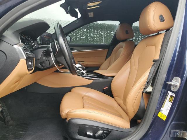 Aukcja sprzedaży 2019 Bmw 530 I, vin: WBAJA5C50KWW05638, numer aukcji: 42348514