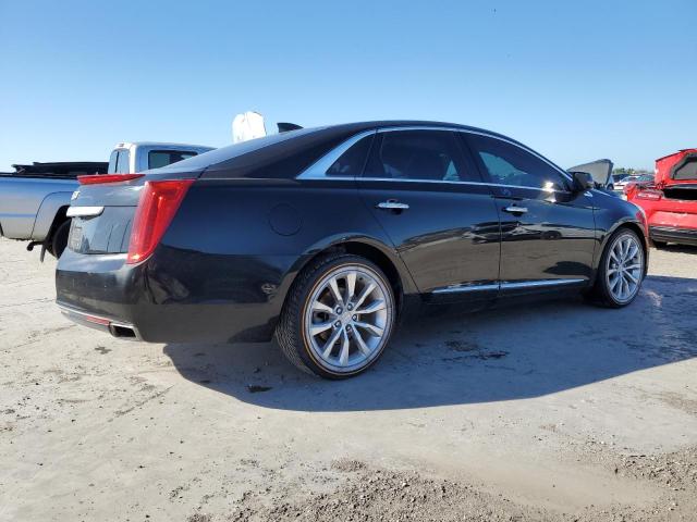 Продажа на аукционе авто 2016 Cadillac Xts Luxury Collection, vin: 2G61M5S30G9177695, номер лота: 43700274