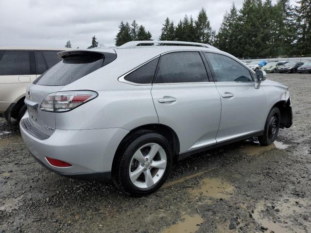 Aukcja sprzedaży 2012 Lexus Rx 350, vin: 2T2BK1BA5CC134023, numer aukcji: 44820734