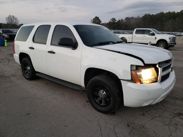 Aukcja sprzedaży 2013 Chevrolet Tahoe Police, vin: 1GNLC2E00DR225889, numer aukcji: 43615514