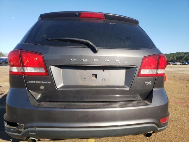 Продаж на аукціоні авто 2016 Dodge Journey R/t, vin: 3C4PDCEG9GT114795, номер лоту: 43745314