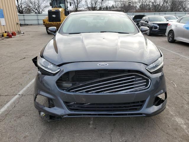 Продажа на аукционе авто 2016 Ford Fusion Se, vin: 1FA6P0H77G5128682, номер лота: 40911094