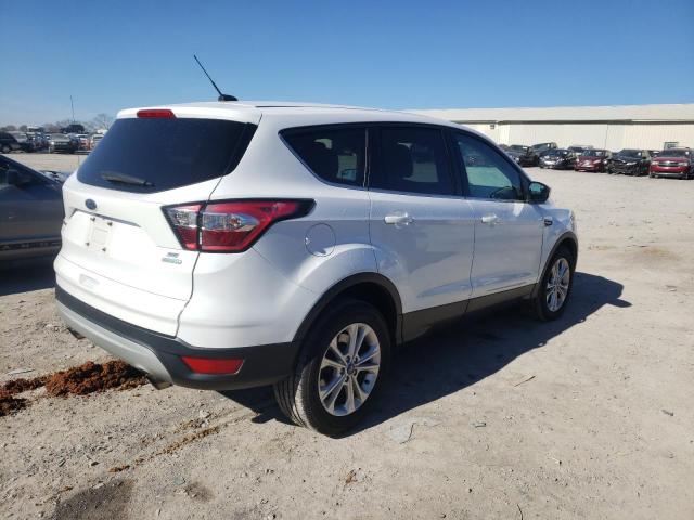 Aukcja sprzedaży 2017 Ford Escape Se, vin: 1FMCU0GD6HUE55977, numer aukcji: 40819204