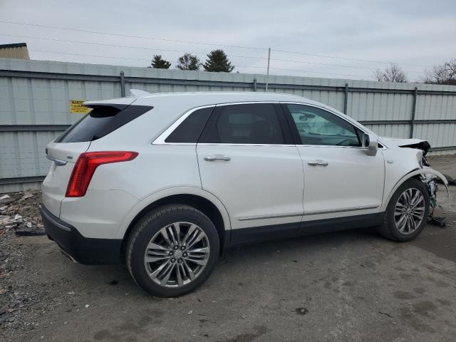 41825224 :رقم المزاد ، 1GYKNFRS1JZ212902 vin ، 2018 Cadillac Xt5 Premium Luxury مزاد بيع