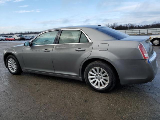 Продажа на аукционе авто 2012 Chrysler 300, vin: 2C3CCAAGXCH116638, номер лота: 39545674