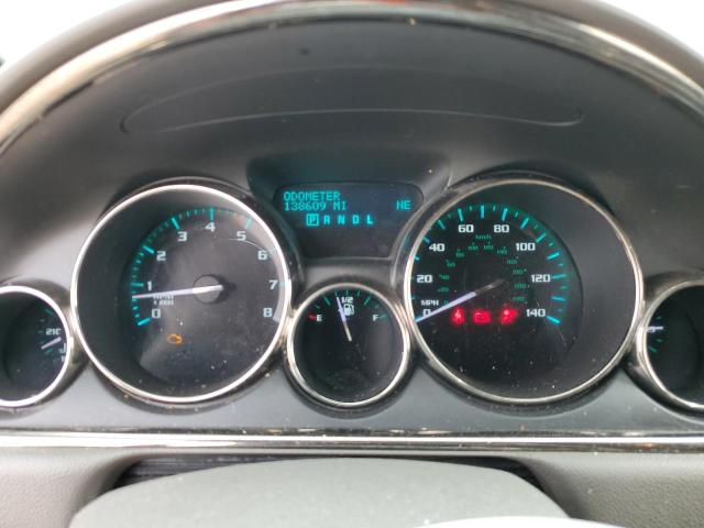 43217694 :رقم المزاد ، 5GAKRAKD9EJ374534 vin ، 2014 Buick Enclave مزاد بيع