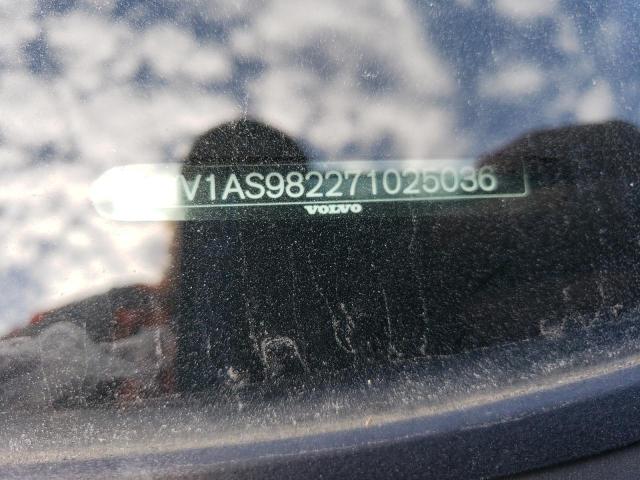 Aukcja sprzedaży 2007 Volvo S80 3.2, vin: YV1AS982271025036, numer aukcji: 43666414