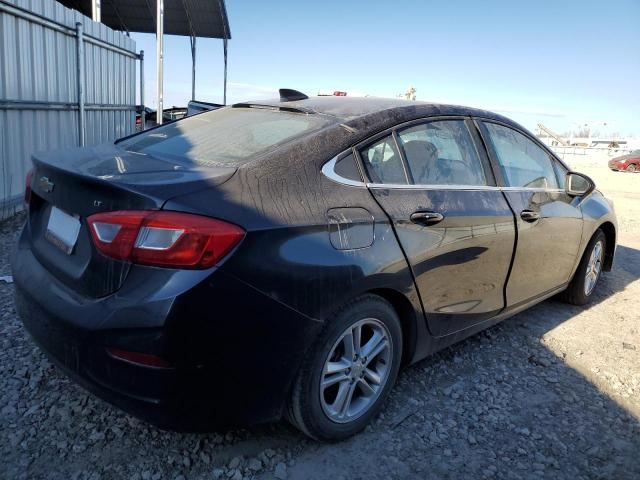 Продаж на аукціоні авто 2016 Chevrolet Cruze Lt, vin: 1G1BE5SM3G7278277, номер лоту: 42818074