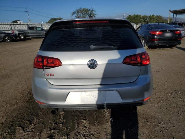 Aukcja sprzedaży 2017 Volkswagen Gti S/se, vin: 3VW447AU2HM001351, numer aukcji: 43660224