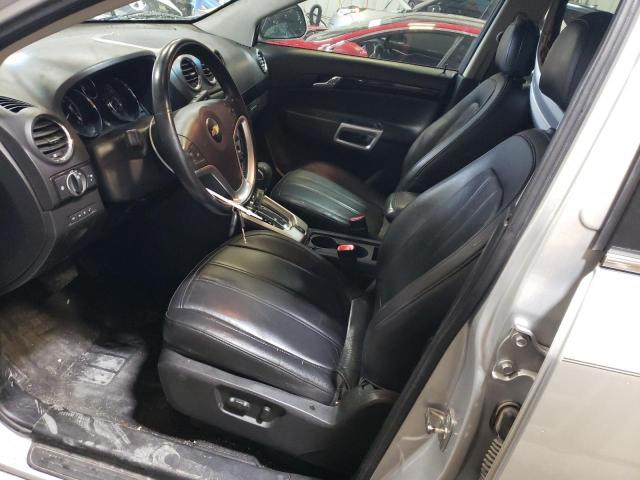 2014 Chevrolet Captiva Lt მანქანა იყიდება აუქციონზე, vin: 3GNAL3EK9ES508014, აუქციონის ნომერი: 42907584