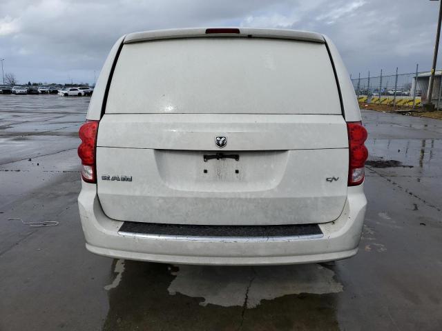 Aukcja sprzedaży 2013 Ram Tradesman, vin: 2C4JRGAG6DR641907, numer aukcji: 43598364