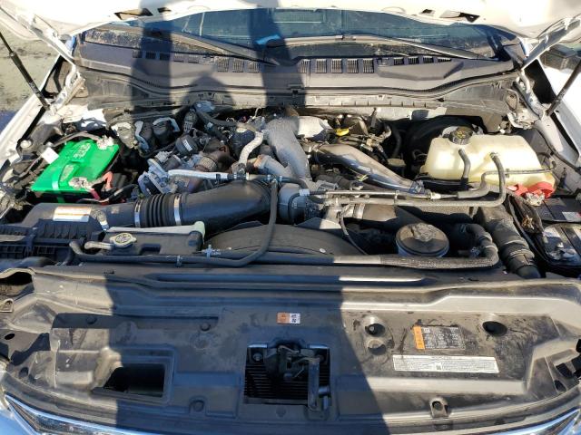 Aukcja sprzedaży 2022 Ford F250 Super Duty, vin: 1FT7W2BT6NEE93645, numer aukcji: 43686344