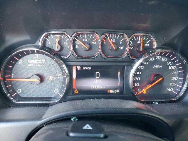 Aukcja sprzedaży 2014 Gmc Sierra K1500 Sle, vin: 3GTU2UEC1EG269603, numer aukcji: 43776524