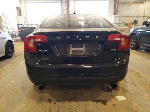 Aukcja sprzedaży 2013 Volvo S60 T5, vin: YV1612FS4D1218416, numer aukcji: 44945014