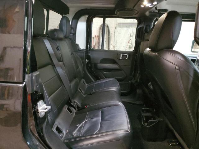 Продаж на аукціоні авто 2020 Jeep Gladiator Overland, vin: 1C6HJTFG2LL114212, номер лоту: 42995534