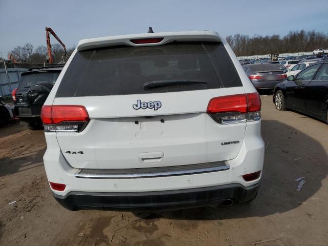 2015 Jeep Grand Cherokee Limited მანქანა იყიდება აუქციონზე, vin: 1C4RJFBG6FC643753, აუქციონის ნომერი: 40041774