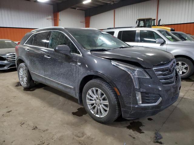 Aukcja sprzedaży 2018 Cadillac Xt5, vin: 1GYKNBRS5JZ241554, numer aukcji: 44471744