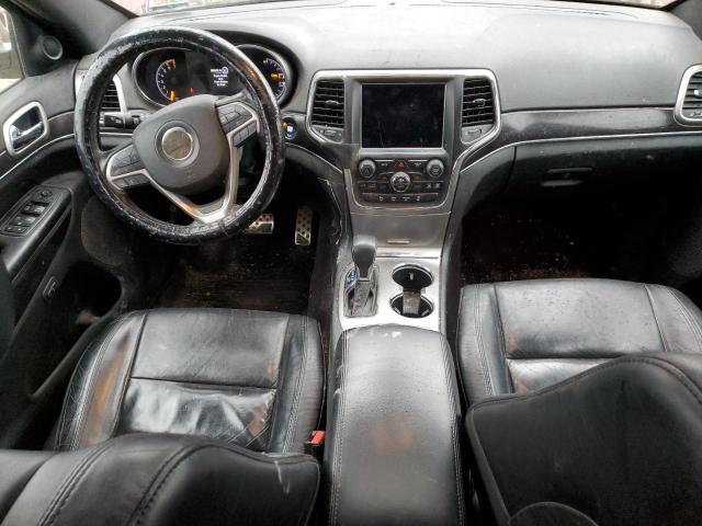 Продаж на аукціоні авто 2018 Jeep Grand Cherokee Limited, vin: 1C4RJFBT3JC408295, номер лоту: 42894474