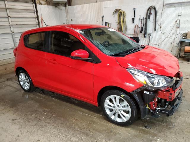 Aukcja sprzedaży 2019 Chevrolet Spark 1lt, vin: KL8CD6SA0KC731080, numer aukcji: 43748314