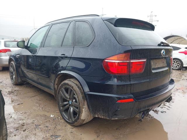 Продаж на аукціоні авто 2012 Bmw X5 M Turbo, vin: WBSGY02060LH67687, номер лоту: 43937514