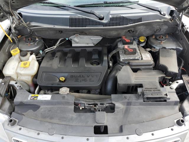 Продаж на аукціоні авто 2014 Jeep Compass Latitude, vin: 1C4NJDEB2ED500438, номер лоту: 43261834
