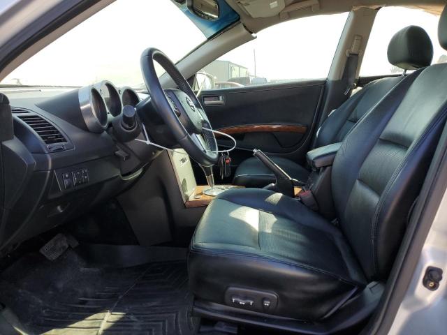Aukcja sprzedaży 2004 Nissan Maxima Se, vin: 1N4BA41E74C905773, numer aukcji: 43628634