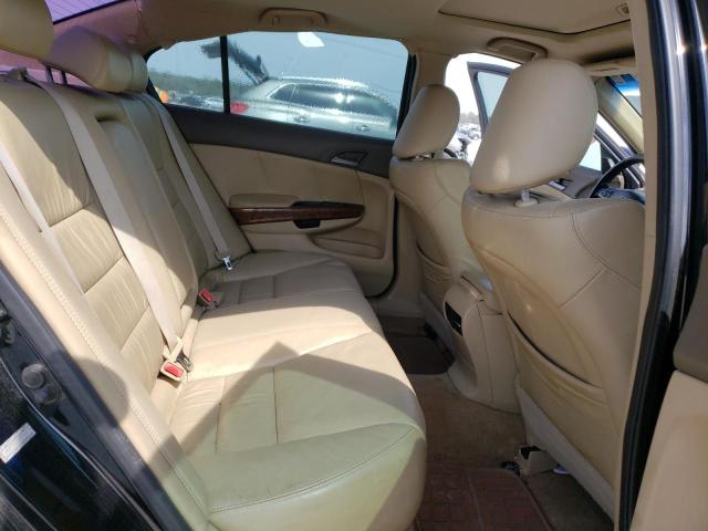 Продаж на аукціоні авто 2010 Honda Accord Exl, vin: 1HGCP3F87AA009640, номер лоту: 44399014