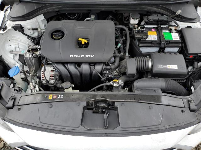 Продажа на аукционе авто 2017 Hyundai Elantra Se, vin: 5NPD84LF6HH022262, номер лота: 43481624