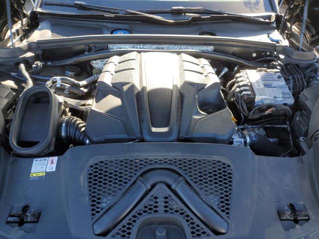 Aukcja sprzedaży 2023 Porsche Macan S, vin: WP1AG2A59PLB35622, numer aukcji: 38952774