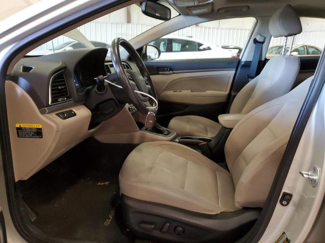 Aukcja sprzedaży 2017 Hyundai Elantra Se, vin: KMHD84LF8HU238342, numer aukcji: 45051934
