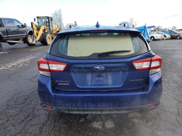 Продаж на аукціоні авто 2018 Subaru Impreza Premium Plus, vin: 4S3GTAD64J3723408, номер лоту: 44123384